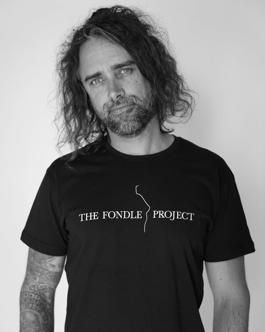 The Fondle Project Unisex Crewneck